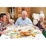 4 Tips When Talking to a Loved One about Hearing Loss this Holiday Season