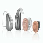 New NuEar Hearable and Wearable Solutions 