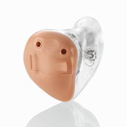 ITC-hearing-aid